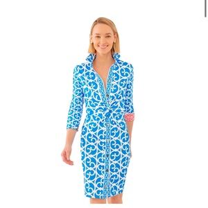 Stunning Gretchen Scott dress